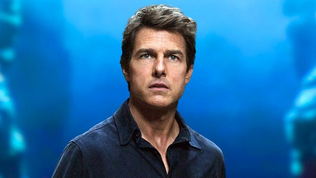 Tom Cruise, Doug Liman'ın Doğaüstü Gerilim Filminde Başrolde