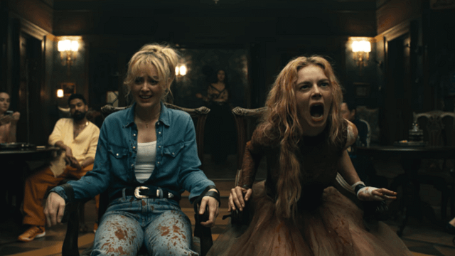 "Saklambaç 2" Fragmanı Yayınlandı: Kâbus Bu Kez Küresel Bir Oyuna Dönüşüyor haber görseli