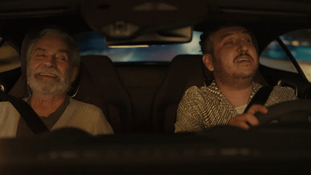 Yerli Gişenin Zirvesi Değişmedi: “Yan Yana” Beşinci Haftasında da Lider haber görseli