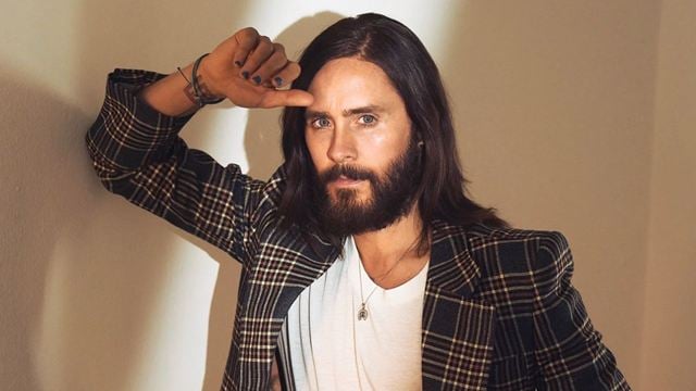 Jared Leto, Gerçek Hikayeden Uyarlanan Yeni Filminde Hırsıza Dönüşen Profesörü Oynayacak