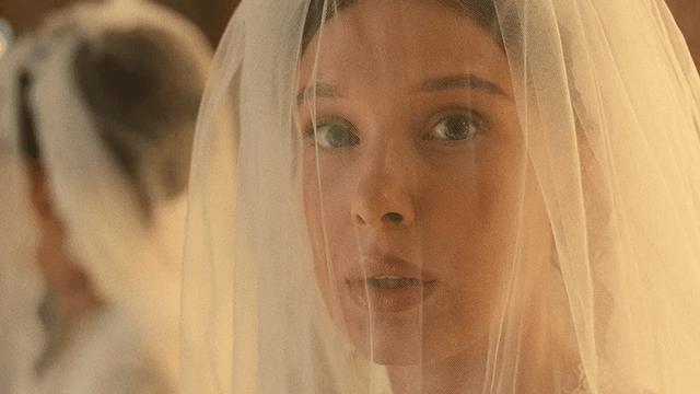 Hem Düğün Hem Dehşet: "Enola Holmes 3"ten İlk Görseller Geldi haber görseli