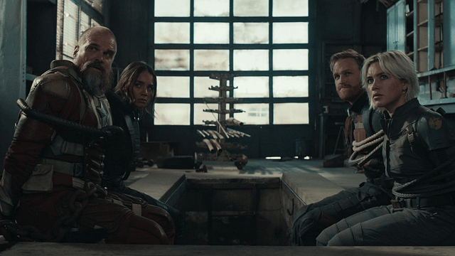 Yerli Gişe: Marvel Filmi "Thunderbolts*" Gişenin Zirvesine Yerleşti haber görseli