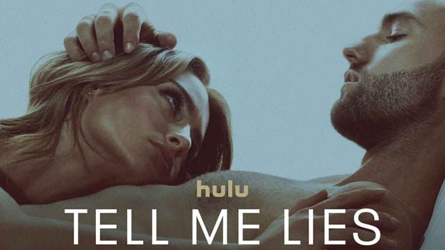Bir Devrin Sonu: "Tell Me Lies" 3. Sezonla Ekranlara Veda Ediyor haber görseli