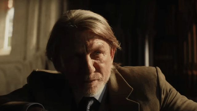 "Knives Out 3: Wake Up Dead Man"den İlk Teaser Geldi: Benoit Blanc En Tehlikeli Davasıyla Geri Dönüyor haber görseli