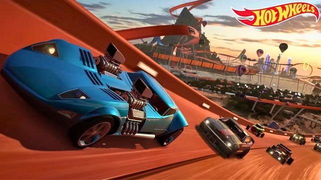 "Barbie" Zaferinin Ardından "Hot Wheels" Filmi İçin Çalışmalar Hızlandı haber görseli