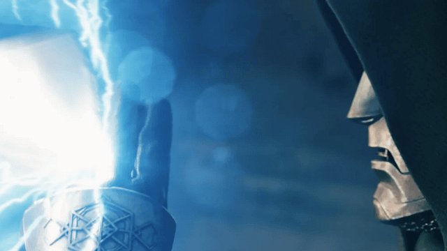 Marvel Evreninde Kıyamet Kopuyor: "Avengers: Doomsday" Fragmanı Yayınlandı! haber görseli