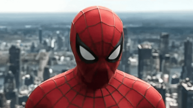 "Spider-Man: Brand New Day" Gişede Tarih Yazdı! haber görseli