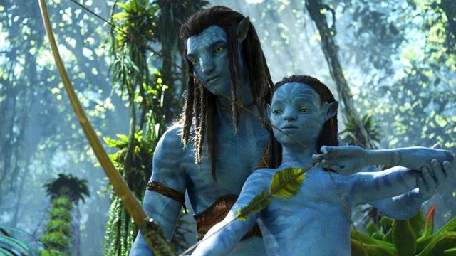 "Avatar 2" Ya Rekor Kıracak Ya da Batacak!