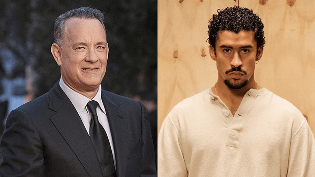 Tom Hanks ve Bad Bunny Bir Arada: Beyzbol Dünyasında Dokunaklı Bir Dönüş Hikâyesi haber görseli