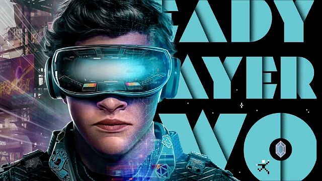 Steven Spielberg Doğruladı: "Ready Player Two" Geliyor haber görseli