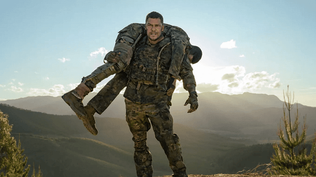 Netflix’ten İzlenme Rekorları Kıran Yapıma Devam Filmi Geliyor haber görseli
