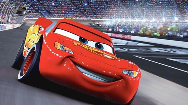 Pixar'dan "Arabalar 4" Geliyor!