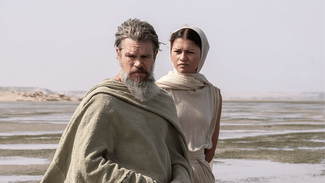 Yerli Gişede Christopher Nolan Fırtınası: "Odyssey" Yılın En İyi Açılışına İmza Attı! haber görseli