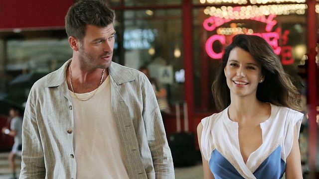 İstanbul İçin Son Çağrı: Beren Saat ve Kıvanç Tatlıtuğ'un Yeni Filmi Ne Zaman Yayınlanacak? haber görseli