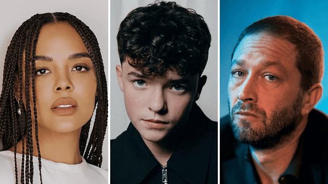 Psikolojik Gerilim "Foxfinder" İçin Dev Kadro Kuruldu! haber görseli