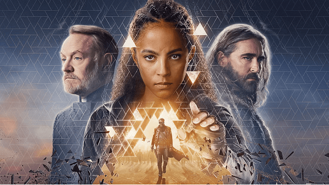 Televizyon Tarihinin En Görkemli 10 Bilim Kurgu Evreni haber görseli