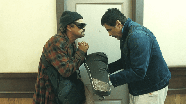 Paul Thomas Anderson Filmi “One Battle After Another” ABD Gişesine Zirveden Giriş Yaptı haber görseli