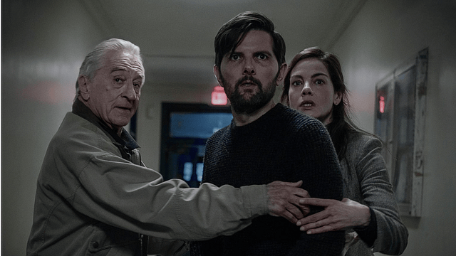 Netflix, Yeni Gerilim Filmi "The Whisper Man"in Afişini Paylaştı haber görseli