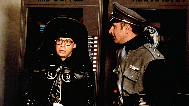 40 Yıl Sonra Gelen "Spaceballs" Devam Filminin Vizyon Tarihi Belli Oldu haber görseli