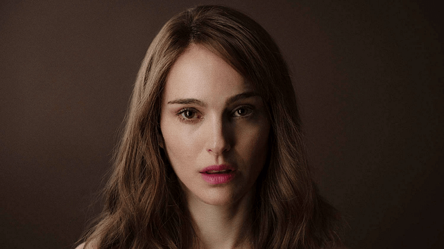 Natalie Portman, Edebiyat Dünyasını Karıştıran Tartışmanın Odak Noktasında haber görseli