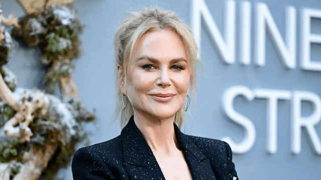 Nicole Kidman, Osgood Perkins’in Yeni Gerilim Filminin Kadrosuna Katıldı haber görseli