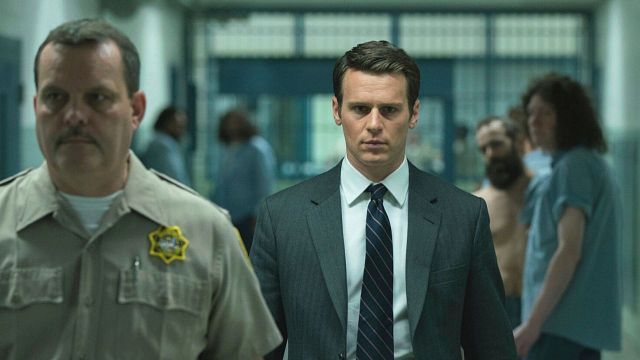 David Fincher "Mindhunter"ın Devam Etmeyeceğini Doğruladı haber görseli