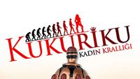 Kukuriku: Kadın Krallığı'nın Çekimleri Başladı haber görseli