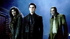 Poz Sırası Blackheart'ın haber görseli