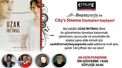 Talihliler Belli Oldu! haber görseli