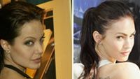 Megan Fox, Lara Croft Olmayacak! haber görseli
