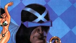 Vaughn! Vaughn! Hızlan Speed Racer! haber görseli