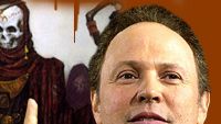 Billy Crystal'ın Ölümle Dansı haber görseli