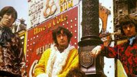 Pink Floyd'a Broadway Işıkları haber görseli