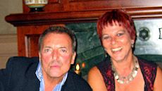 Armand Assante İstanbul'da Sinemacılarla Buluştu haber görseli