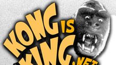 King Kong Takibi haber görseli