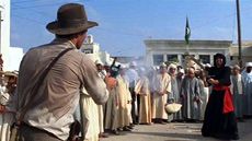 Spielberg, Indy 4'e Yeşil Işık Yaktı haber görseli