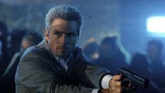 Tom Baba Oldu haber görseli