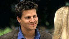 Angel Yeniden Televizyonda haber görseli