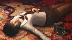 Fatal Frame'e Usta Kalem haber görseli