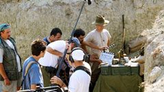 Çanakkale'nin Karanlığında haber görseli