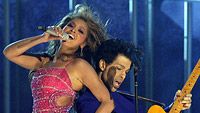 Oscar Şovu Beyoncé'den haber görseli