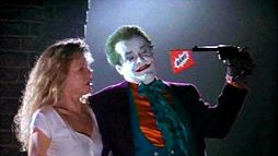 Nicholson'dan Sonra Cesareti Olan? haber görseli