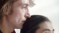 The U.S. vs. Lennon İçin Anlaşıldı haber görseli