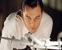 DiCaprio Başkan Oluyor haber görseli