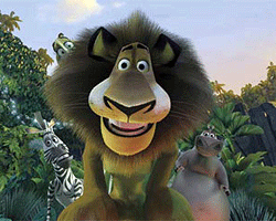 DreamWorks Yeni Animasyonlarla Geliyor haber görseli