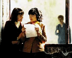 Avrasya Film Festivali'nde Ödüller Dağıtıldı haber görseli