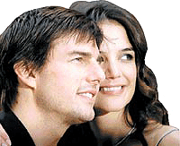 Cruise ve Holmes Bebek Bekliyor haber görseli