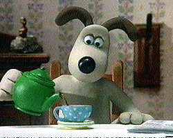 Gromit Aslında Bir Kediymiş haber görseli