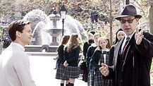 Siren'ler Raimi İçin Çalıyor haber görseli
