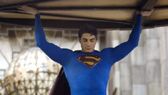 Superman'in Sesi De Dönüyor haber görseli